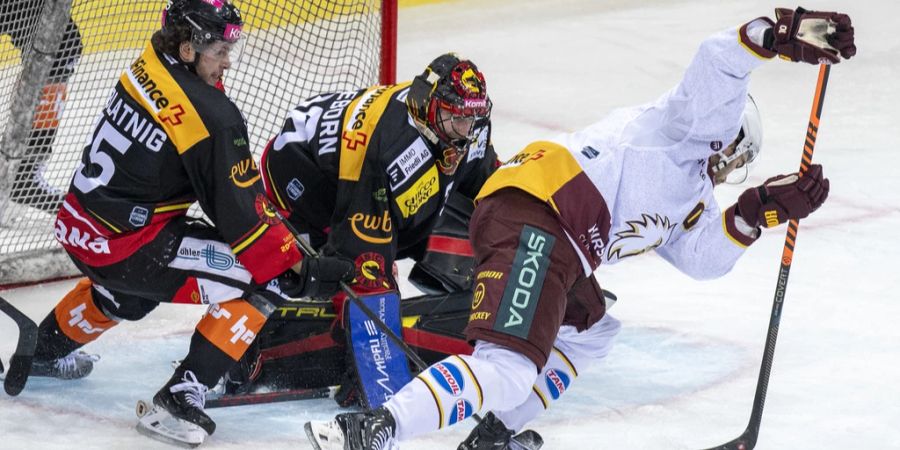 Bern Servette