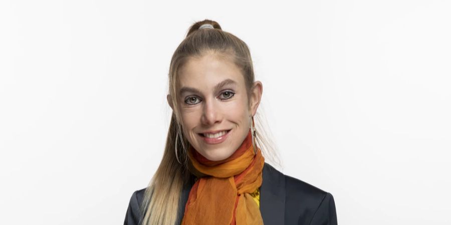 Meret Schneider Migros