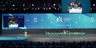 Laut Seco - WTO-Ministerkonferenz liefert geringe Resultate