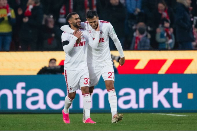 FC Köln