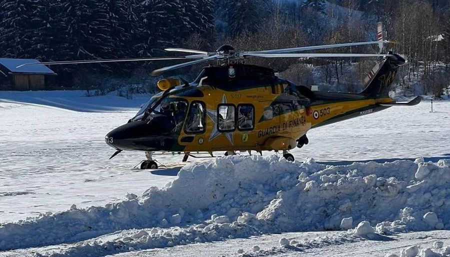 Helikopter