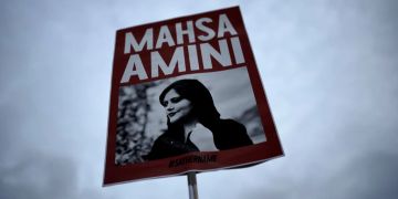 Mahsa Amini