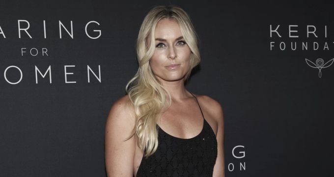 Lindsey Vonn
