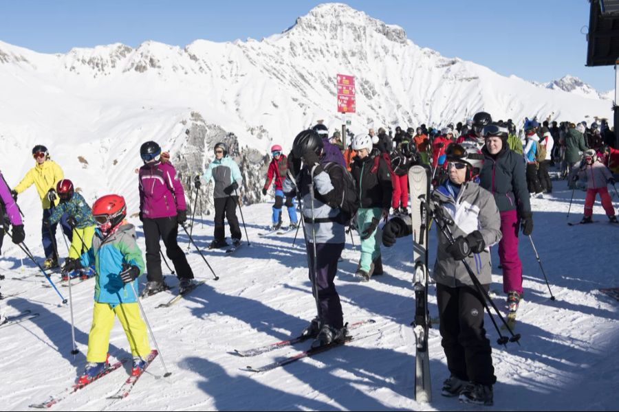 Skigebiete erklären, man wolle so Frühbucher belohnen.