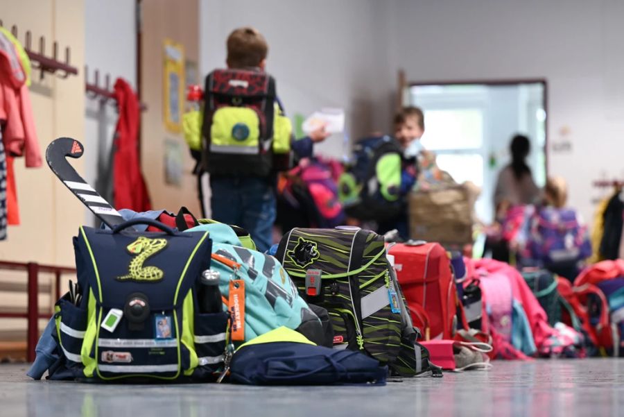 Lehrpersonen beurteilen Schülerinnen und Schüler offenbar verzerrt.