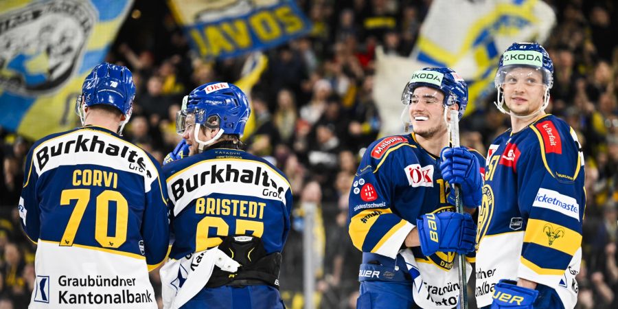 HC Davos