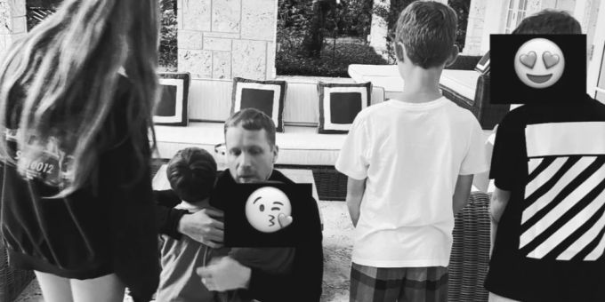 «A***löcher» - Olli Pochers Zwillingssöhne haben horrende Schulden