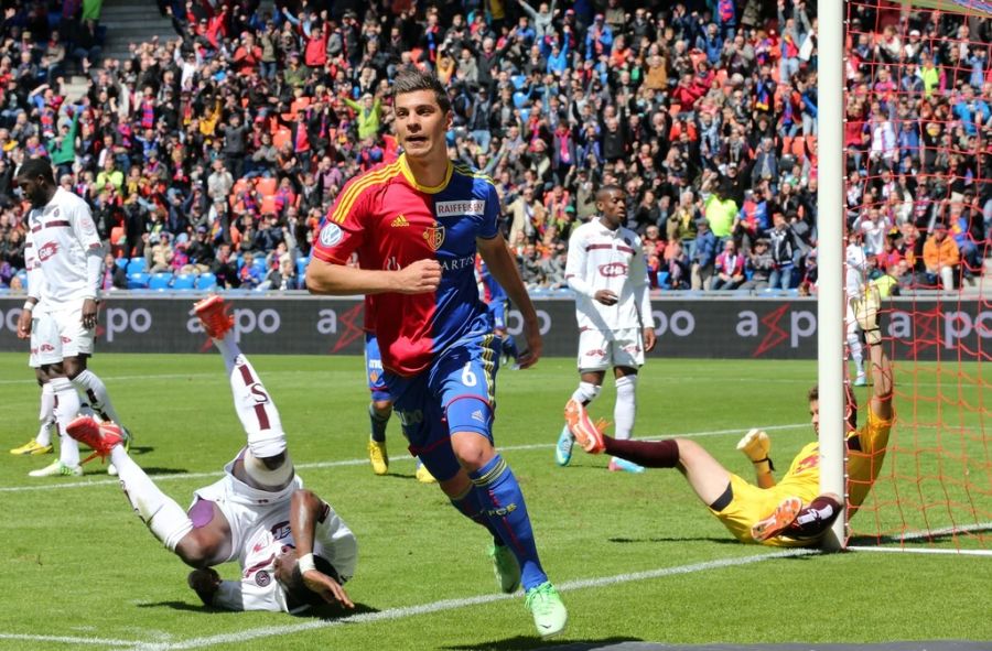 dragovic