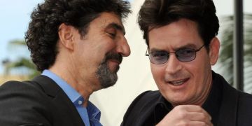 charlie sheen