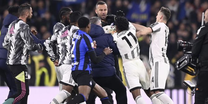 juventus inter coppa italia