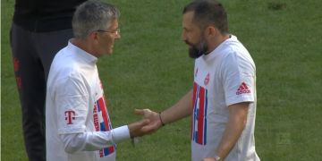 Bayern München