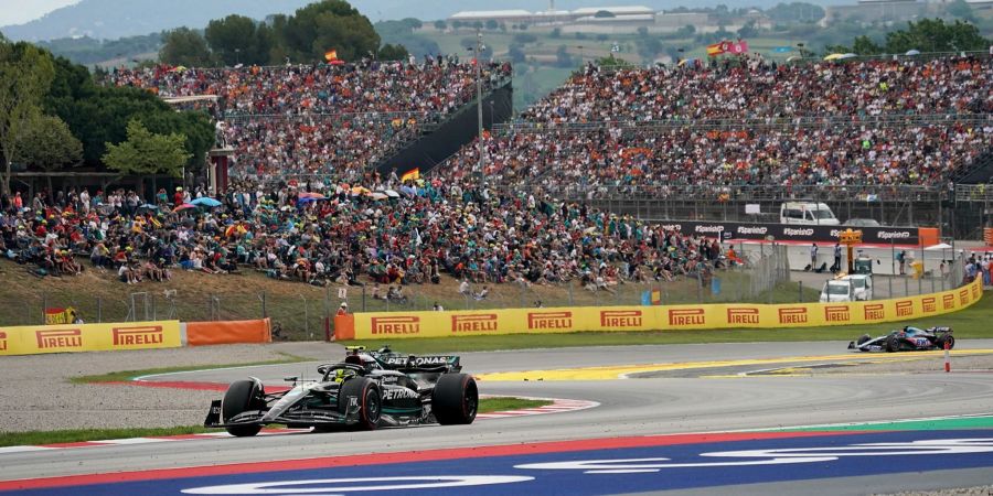 Formel 1