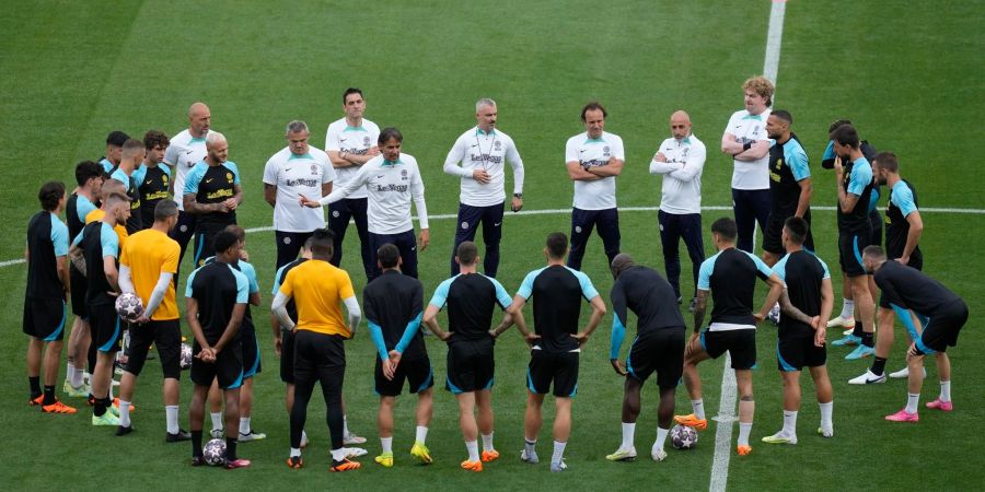 Champions League