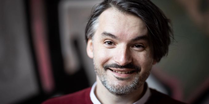 Hamburg - Pubertät, Mobbing und Mut: Saša Stanišićs neuer Roman «Wolf»