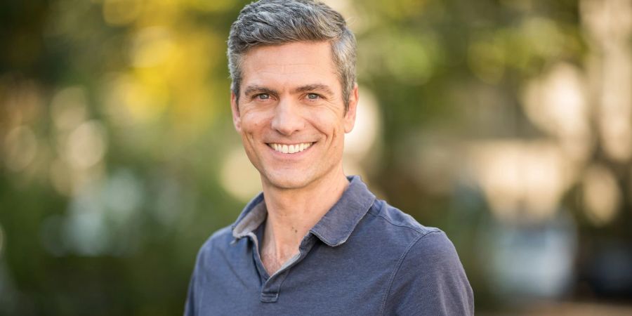 Moderiert die «Tagesthemen» vor ungewöhlicher Kulisse: Ingo Zamperoni.