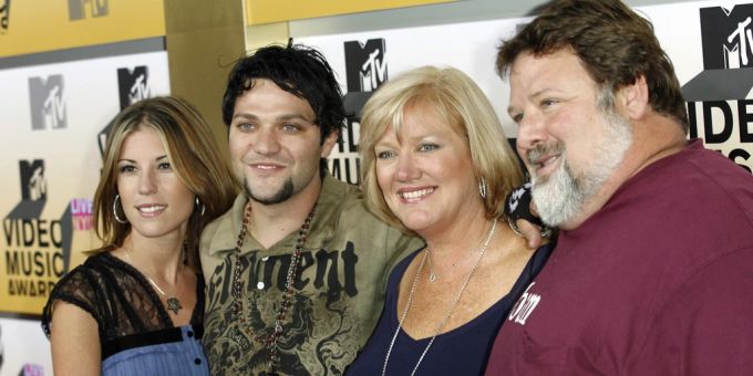 «Jackass»-Star - Bam Margera auf der Flucht : Nun spricht seine Mutter