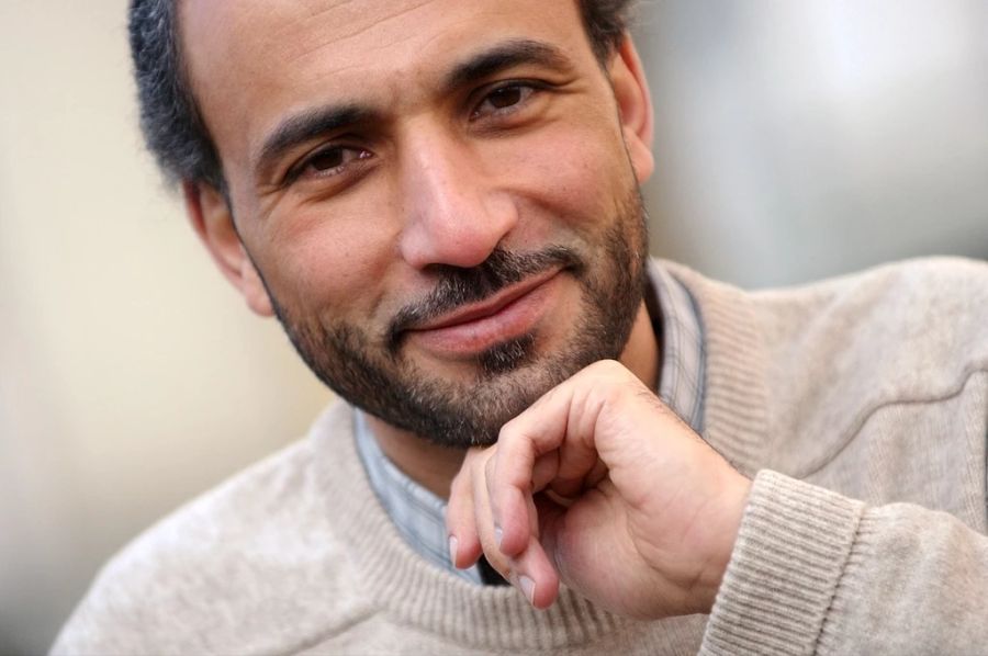 Tariq Ramadan Freispruch