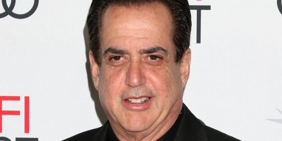 Frank Vallelonga Jr.