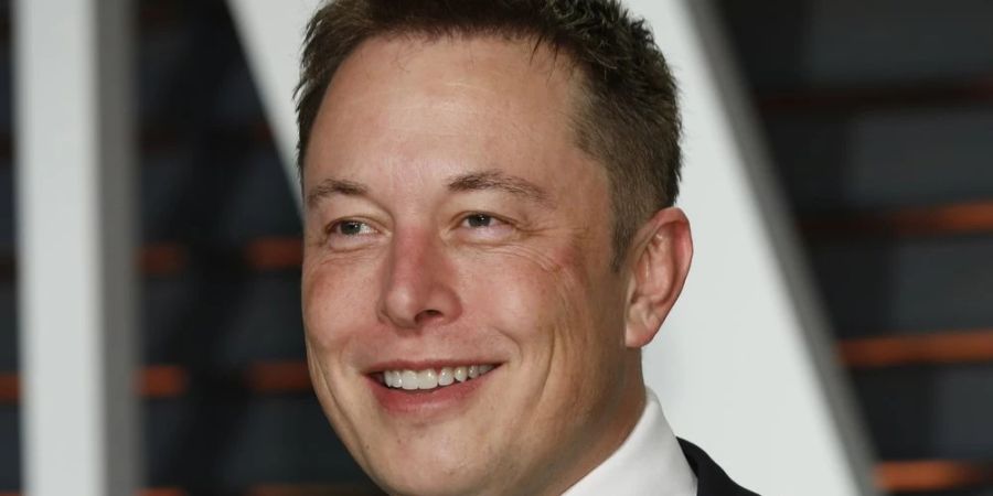 Elon Musk übernachtet ab und an in den Büroräumen von Twitter.