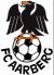 Logo FC Aarberg b