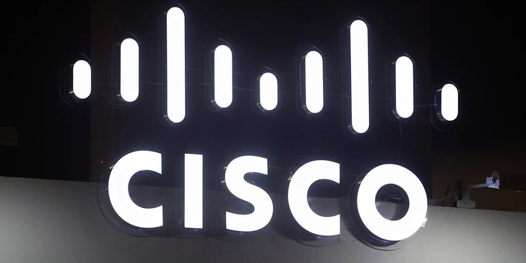 Cisco Systems steigert Erlöse Auftragsvolumen sinkt jedoch