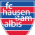 Logo FC Hausen a/A