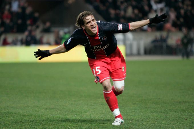 psg