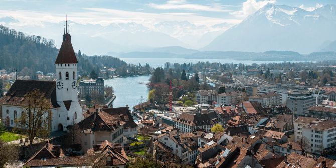 Stadt Thun