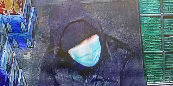 Auf der Flucht - Dieb überfällt Volg-Filiale in Roggwil TG mit Pistole