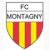 Logo FC Montagny