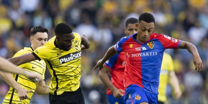 Am Dienstagabend (20.15 Uhr) spielen im Joggeli der FC Basel und YB im Schweizer Cup um den Einzug in den Final. schweizer cup