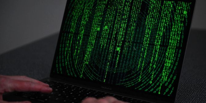 Hackerangriff