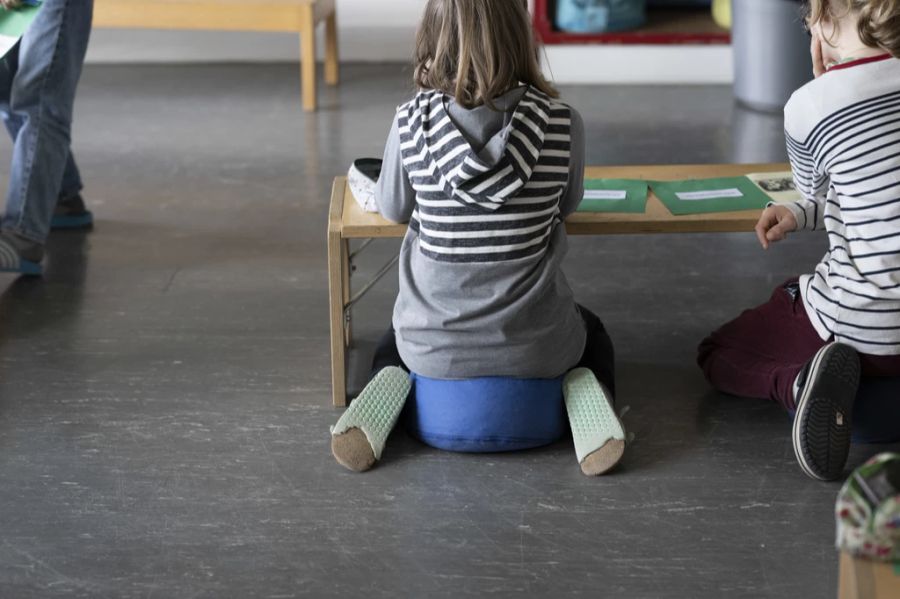 Für die Kinder kann dies negative Auswirkungen haben. (Symbolbild)