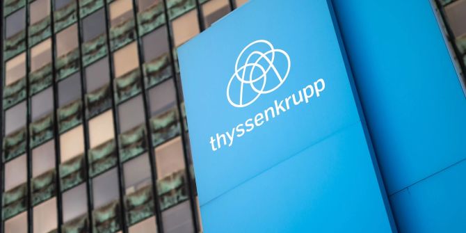 Thyssenkrupp