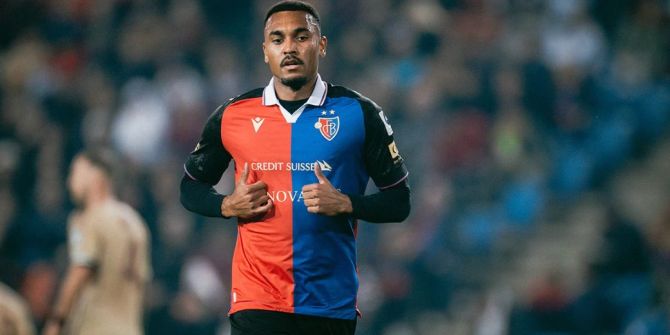 FC Basel