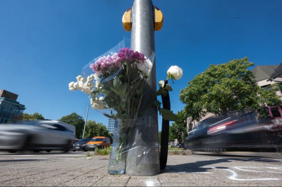 Nur wenige Wochen später ist der 61-Jährige ebenfalls tot.