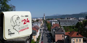 Tage der Deutschsprachigen Literatur