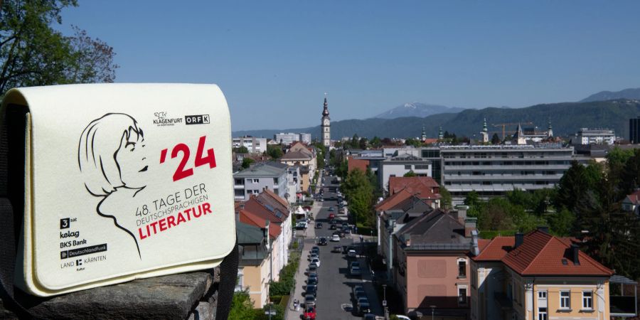Tage der Deutschsprachigen Literatur