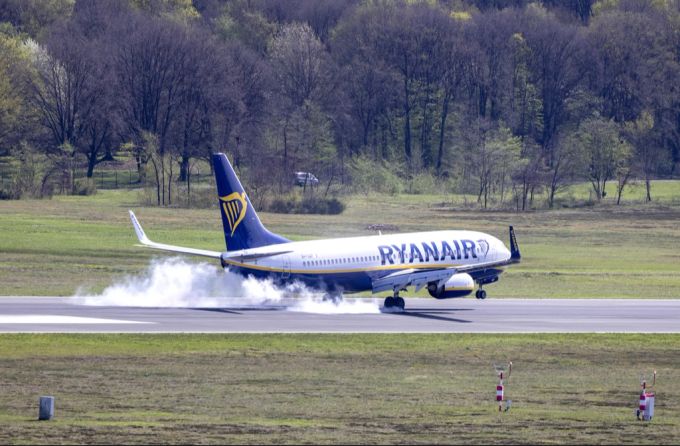 Ryanair
