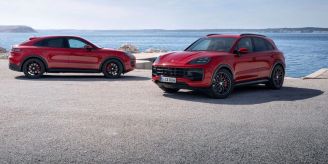 Powerplay - Porsche Cayenne GTS: Der Anti-E-Bollerwagen