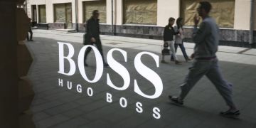 Hugo Boss