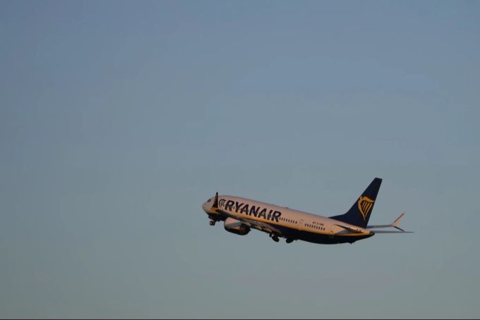 ryanair