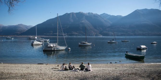 Lago Maggiore