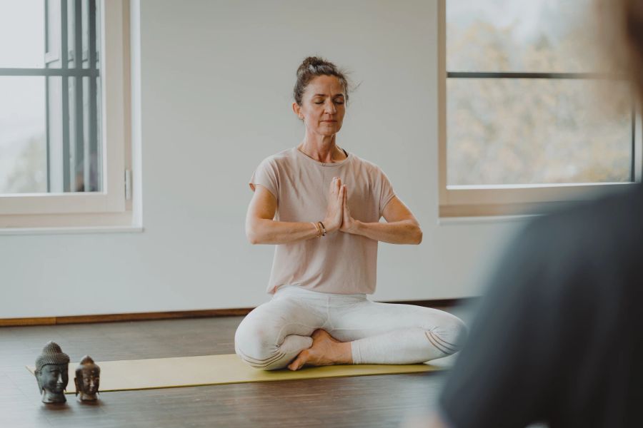 Yoga Indoor Wipptal