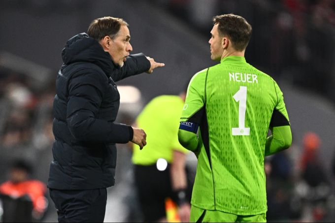 Thomas Tuchel ist ein Champions-League-Spezialist und hat mit Manuel Neuer einen Captain mit Titel-Erfahrung. Thomas Tuchel
