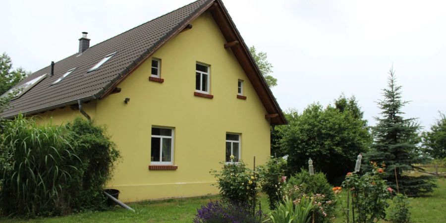 einfamilienhaus preise