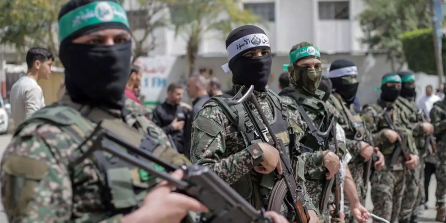 hamas informationskompetenz