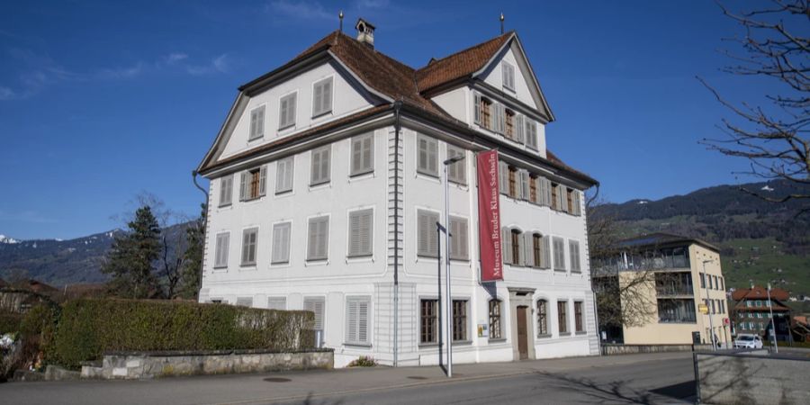 Museum Bruder Klaus