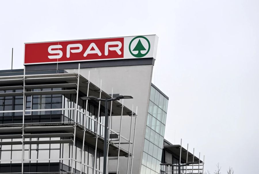 Spar