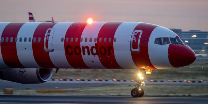 Condor